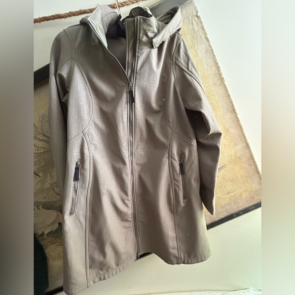 Eddie Bauer Coat